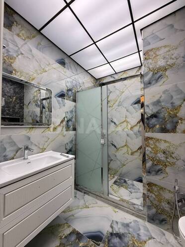 Сдаётся 3-комн. новостройка 132 м², пос. Аг шехер, photo 20 from 23