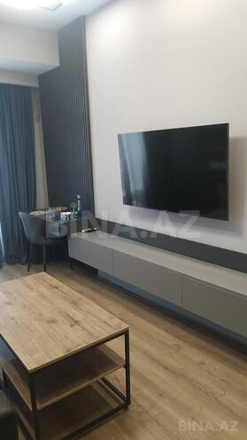 Сдаётся 1-комн. новостройка 50 м², м. 28 мая, photo 6 from 30
