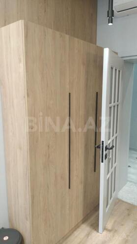 Сдаётся 1-комн. новостройка 50 м², м. 28 мая, photo 15 from 30