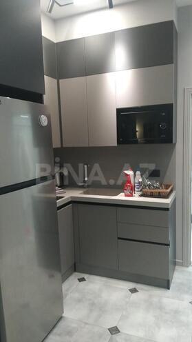 Сдаётся 1-комн. новостройка 50 м², м. 28 мая, photo 14 from 30