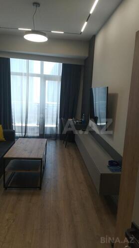 Сдаётся 1-комн. новостройка 50 м², м. 28 мая, photo 7 from 30