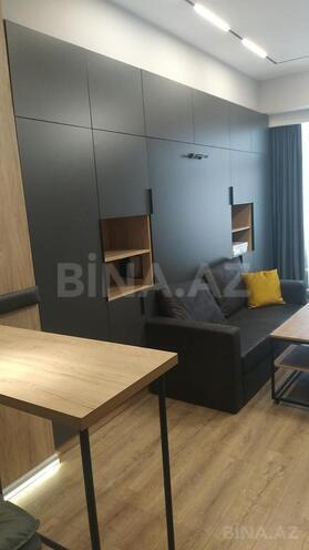 Сдаётся 1-комн. новостройка 50 м², м. 28 мая, photo 9 from 30