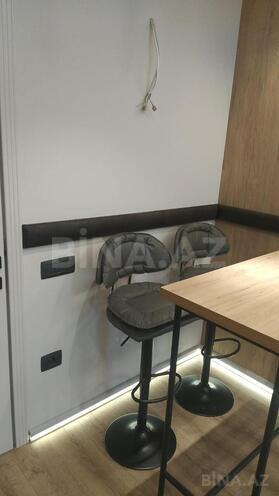 Сдаётся 1-комн. новостройка 50 м², м. 28 мая, photo 3 from 30