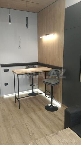 Сдаётся 1-комн. новостройка 50 м², м. 28 мая, photo 1 from 30