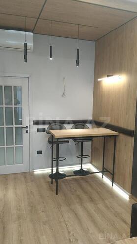 Сдаётся 1-комн. новостройка 50 м², м. 28 мая, photo 4 from 30