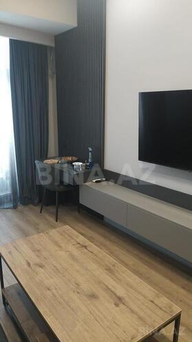 Сдаётся 1-комн. новостройка 50 м², м. 28 мая, photo 8 from 30