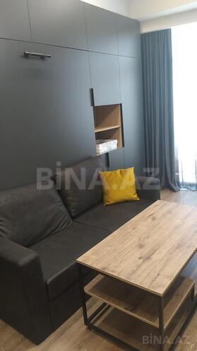 Сдаётся 1-комн. новостройка 50 м², м. 28 мая, photo 5 from 30