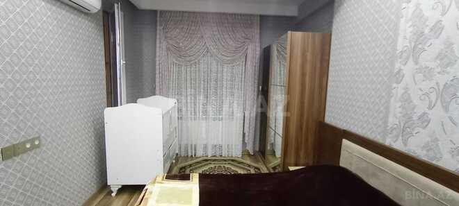 Satılır 2 otaqlı yeni tikili 65 m², Əhmədli m., photo 4 from 15