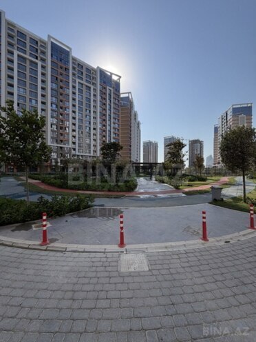 Satılır 3 otaqlı yeni tikili 108 m², Nəriman Nərimanov m., photo 1 from 10