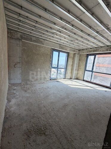 Satılır 3 otaqlı yeni tikili 108 m², Nəriman Nərimanov m., photo 4 from 10