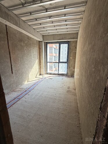 Satılır 3 otaqlı yeni tikili 108 m², Nəriman Nərimanov m., photo 6 from 10