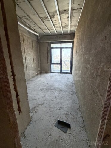 Satılır 3 otaqlı yeni tikili 108 m², Nəriman Nərimanov m., photo 7 from 10