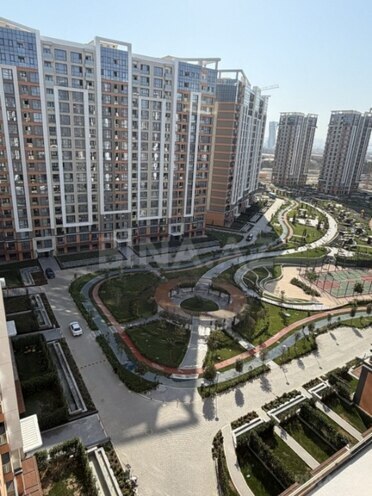 Satılır 3 otaqlı yeni tikili 108 m², Nəriman Nərimanov m., photo 3 from 10