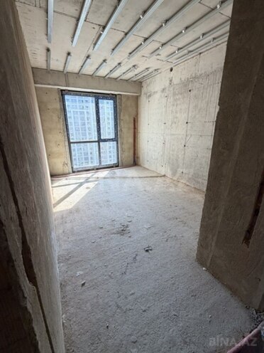 Satılır 3 otaqlı yeni tikili 108 m², Nəriman Nərimanov m., photo 5 from 10