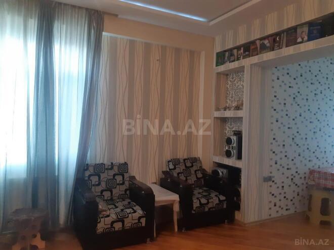 İcarəyə verilir 2 otaqlı yeni tikili 100 m², Yeni Yasamal q., photo 4 from 10