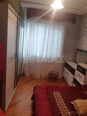 İcarəyə verilir 2 otaqlı yeni tikili 100 m², Yeni Yasamal q., photo 7 from 10