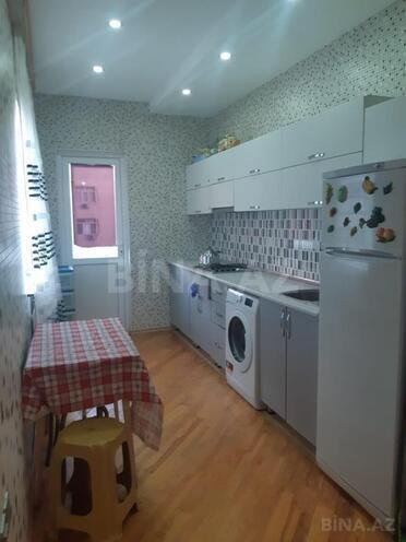 İcarəyə verilir 2 otaqlı yeni tikili 100 m², Yeni Yasamal q., photo 8 from 10