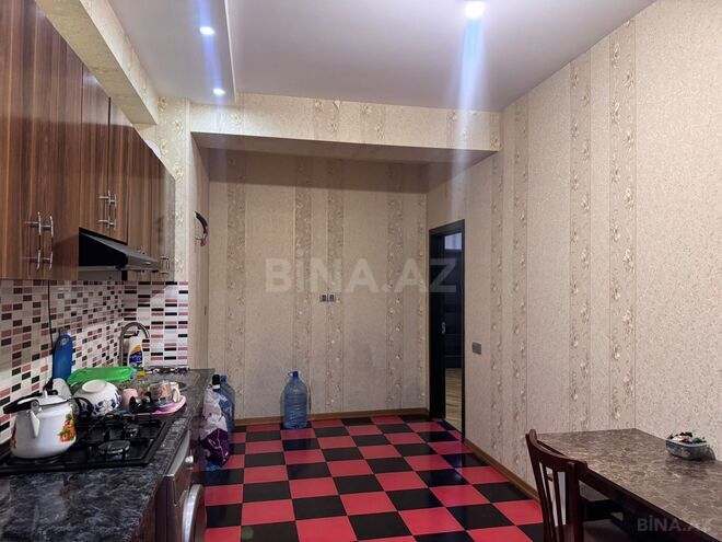 Продаётся 2-комн. новостройка 110 м², м. 20 января, photo 7 from 13