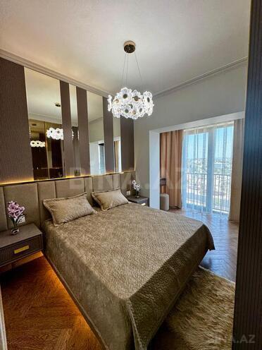 Satılır 2 otaqlı yeni tikili 68 m², Şah İsmayıl Xətai m., photo 6 from 16