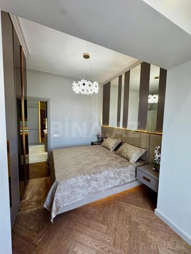 Satılır 2 otaqlı yeni tikili 68 m², Şah İsmayıl Xətai m., photo 7 from 16