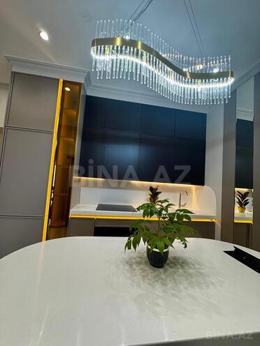 Satılır 2 otaqlı yeni tikili 68 m², Şah İsmayıl Xətai m., photo 9 from 16