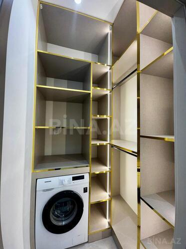 Satılır 2 otaqlı yeni tikili 68 m², Şah İsmayıl Xətai m., photo 11 from 16