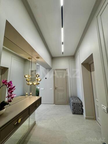 Satılır 2 otaqlı yeni tikili 68 m², Şah İsmayıl Xətai m., photo 5 from 16