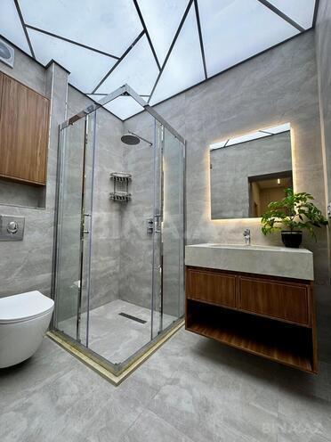 Satılır 2 otaqlı yeni tikili 68 m², Şah İsmayıl Xətai m., photo 12 from 16