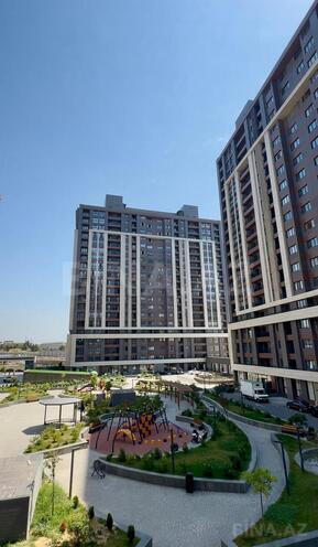 Satılır 2 otaqlı yeni tikili 68 m², Şah İsmayıl Xətai m., photo 14 from 16