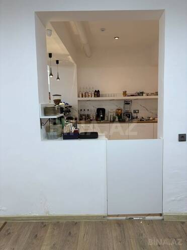 İcarəyə verilir  obyekt 90 m², Əhmədli q., photo 3 from 8
