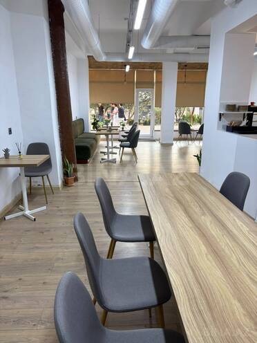 İcarəyə verilir  obyekt 90 m², Əhmədli q., photo 6 from 8