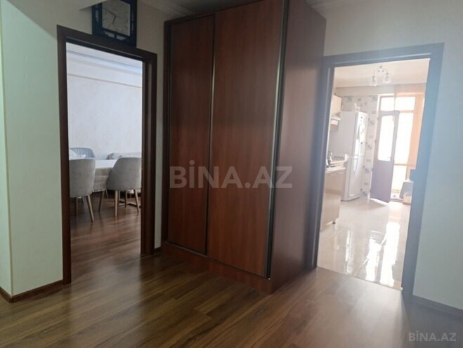 Продаётся 3-комн. новостройка 110 м², м. Нариман Нариманов, photo 6 from 23