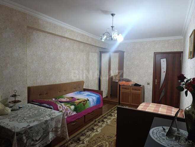 Продаётся 3-комн. новостройка 110 м², м. Нариман Нариманов, photo 15 from 23
