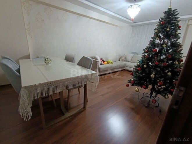 Продаётся 3-комн. новостройка 110 м², м. Нариман Нариманов, photo 3 from 23