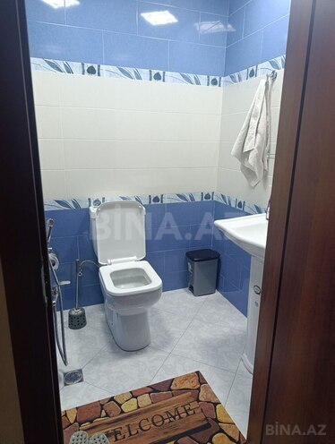 Продаётся 3-комн. новостройка 110 м², м. Нариман Нариманов, photo 19 from 23