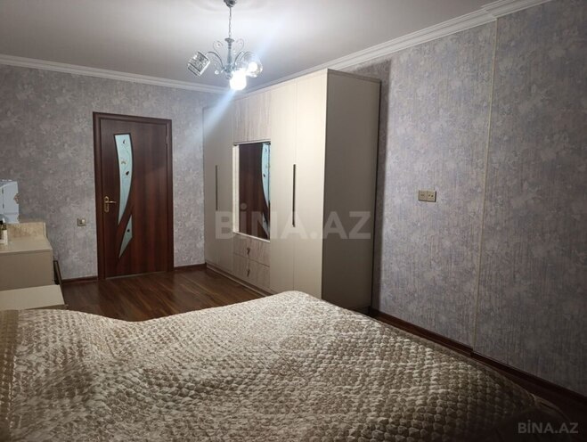 Продаётся 3-комн. новостройка 110 м², м. Нариман Нариманов, photo 8 from 23