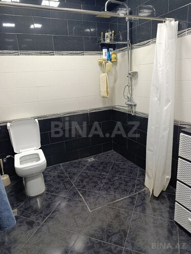 Продаётся 3-комн. новостройка 110 м², м. Нариман Нариманов, photo 18 from 23