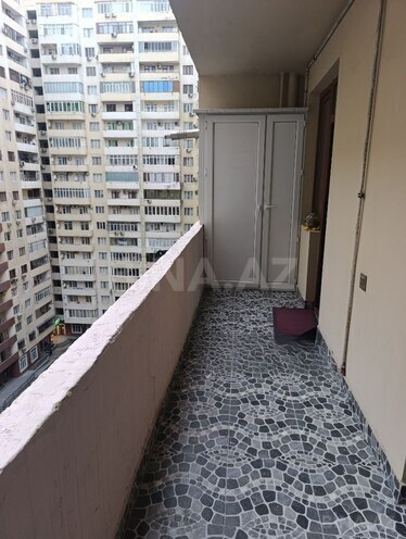 Продаётся 3-комн. новостройка 110 м², м. Нариман Нариманов, photo 22 from 23