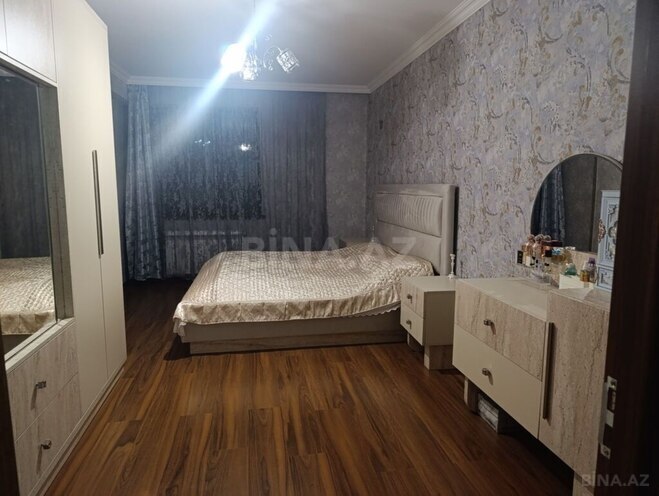 Продаётся 3-комн. новостройка 110 м², м. Нариман Нариманов, photo 7 from 23