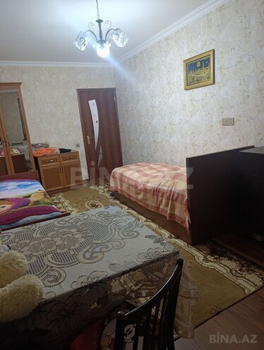 Продаётся 3-комн. новостройка 110 м², м. Нариман Нариманов, photo 14 from 23