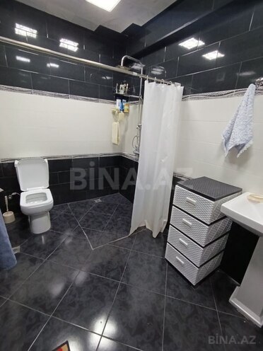 Продаётся 3-комн. новостройка 110 м², м. Нариман Нариманов, photo 17 from 23