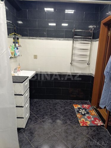Продаётся 3-комн. новостройка 110 м², м. Нариман Нариманов, photo 16 from 23
