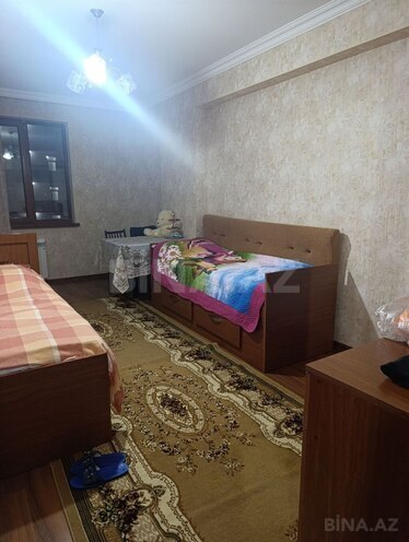Продаётся 3-комн. новостройка 110 м², м. Нариман Нариманов, photo 13 from 23