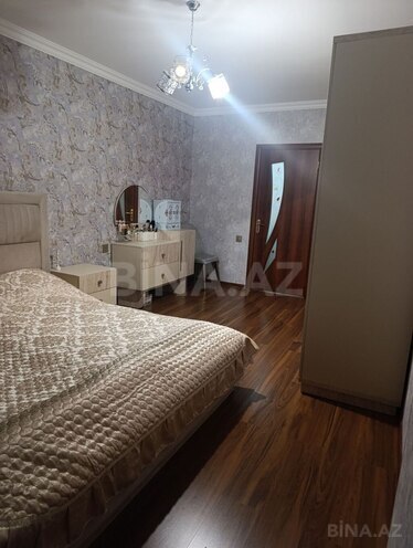 Продаётся 3-комн. новостройка 110 м², м. Нариман Нариманов, photo 9 from 23
