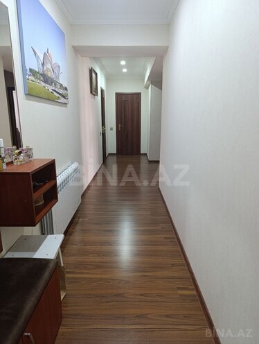 Продаётся 3-комн. новостройка 110 м², м. Нариман Нариманов, photo 5 from 23