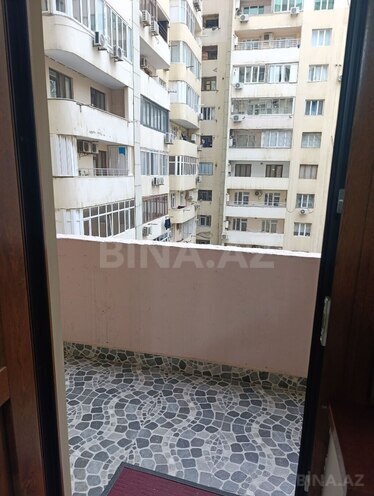 Продаётся 3-комн. новостройка 110 м², м. Нариман Нариманов, photo 21 from 23