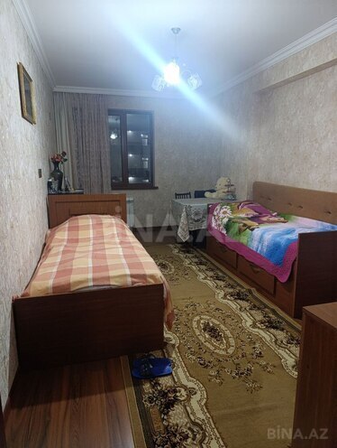 Продаётся 3-комн. новостройка 110 м², м. Нариман Нариманов, photo 12 from 23