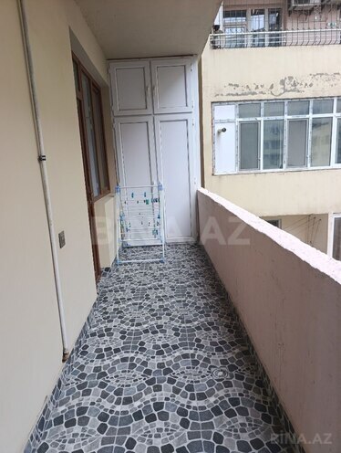 Продаётся 3-комн. новостройка 110 м², м. Нариман Нариманов, photo 20 from 23