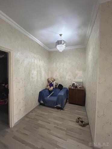 Satılır 2 otaqlı köhnə tikili 65 m², Yeni Yasamal q., photo 9 from 16