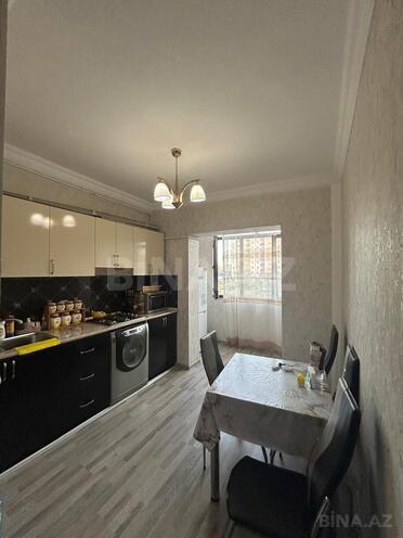 Satılır 2 otaqlı köhnə tikili 65 m², Yeni Yasamal q., photo 13 from 16